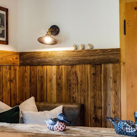 Karnerlehen Ferienwohnungen Ramsau bei Berchtesgaden Exteriér fotografie