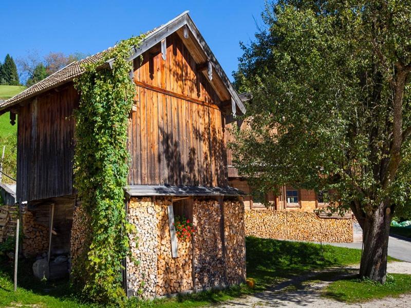 Karnerlehen Ferienwohnungen Ramsau bei Berchtesgaden Exteriér fotografie