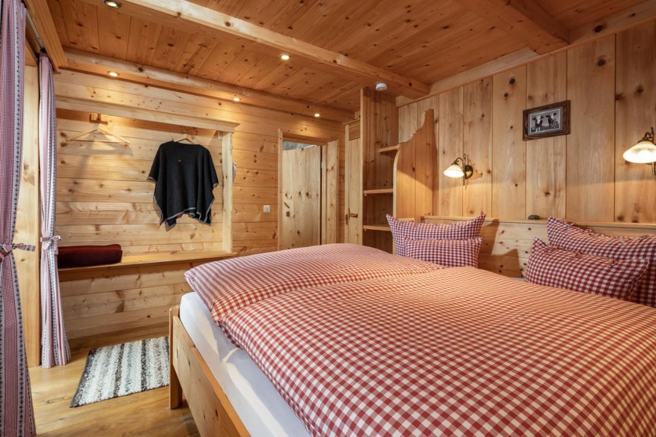 Karnerlehen Ferienwohnungen Ramsau bei Berchtesgaden Exteriér fotografie
