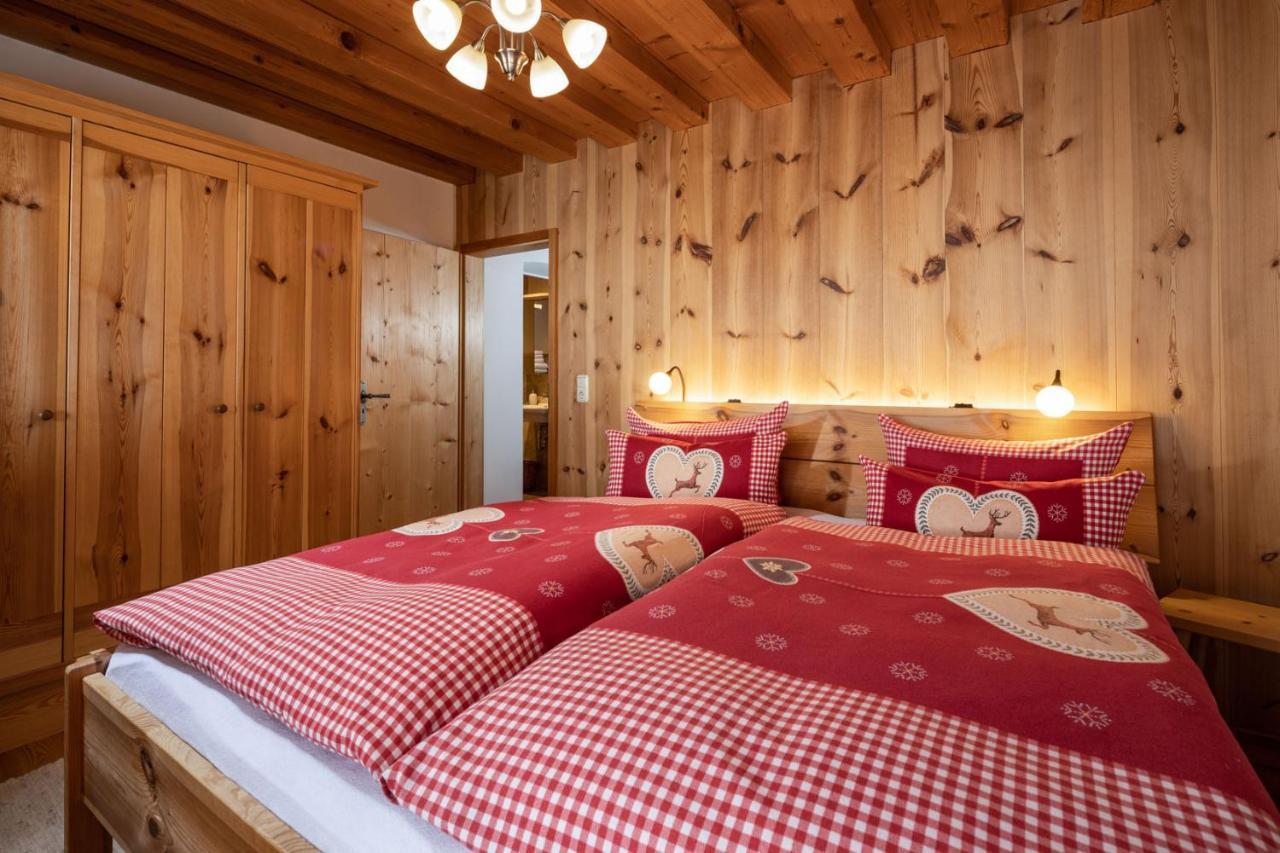 Karnerlehen Ferienwohnungen Ramsau bei Berchtesgaden Exteriér fotografie